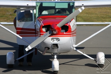 ZK-RMX, (cn 17267483), Cessna 172M Skyhawk