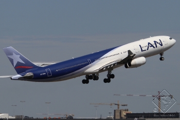 CC-CQA (359) 2000 Airbus A340-313