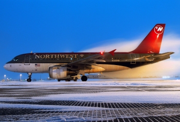 N340NB (1714) 2002 Airbus A319-114