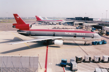 N234NW (46912) 1974 McDonnell Douglas DC-10-30