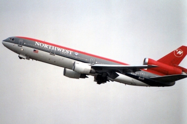 N146US (46755) 1973 McDonnell Douglas DC-10-40