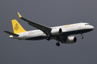 V8-RBG (8564) 2018 Airbus A320-251N