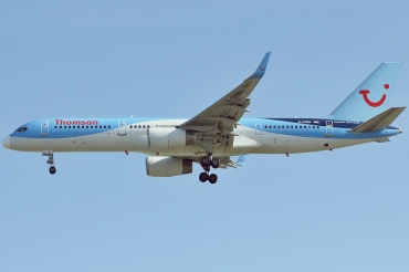 G-OOBN (29379) 2000 Boeing 757-2G5(WL)