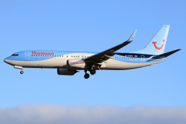 G-TAWK (37239) 2012 Boeing 737-8K5(WL)
