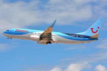 G-TAWK (37239) 2012 Boeing 737-8K5(WL)
