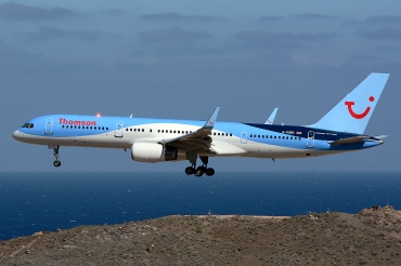 G-OOBG (29942) Boeing 757-236(WL)