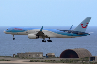 G-OOBN (29379) 2000 Boeing 757-2G5(WL)
