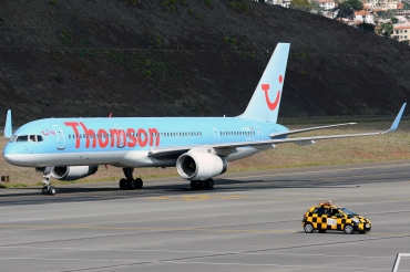 G-BYAX