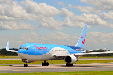 G-OBYG (29137) 1998 Boeing 767-304(ER)(WL)