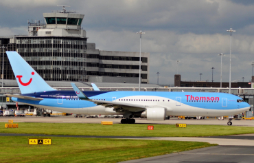 G-OBYG (29137) 1998 Boeing 767-304(ER)(WL)