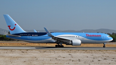 G-OBYH (28883) 1999 Boeing 767-304 ER WL