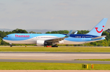 G-OBYH (28883) 1999 Boeing 767-304(ER)(WL)