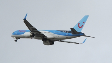 G-OOBA (32446) 2000 Boeing 757-28A WL