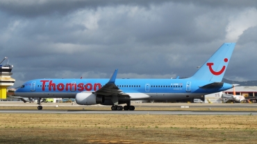 G-OOBB (32447) 2000 Boeing 757-28A WL
