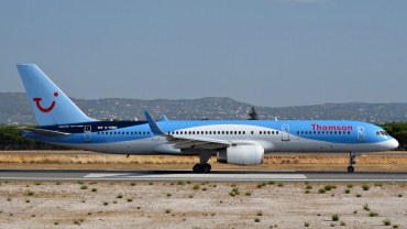 G-OOBD (33099) 2003 Boeing 757-28A WL