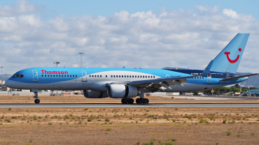 G-OOBF (33101) 2004 Boeing 757-28A(WL)