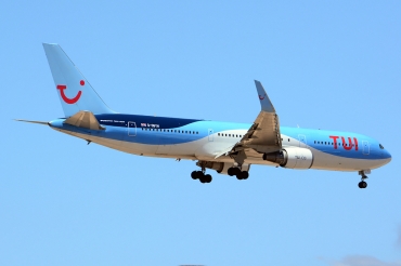 G-OBYH (28883) 1999 Boeing 767-304 ER WL