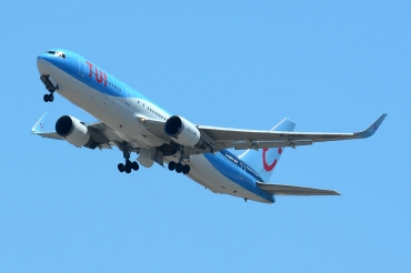 G-OBYH (28883) 1999 Boeing 767-304 ER WL