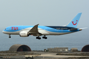 G-TUID (26424) 2013 Boeing 787-8 Dreamliner