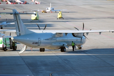A2-ABS (cn 00788) ATR 72-500