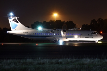 A2-ABK (cn 001433) ATR 72-600