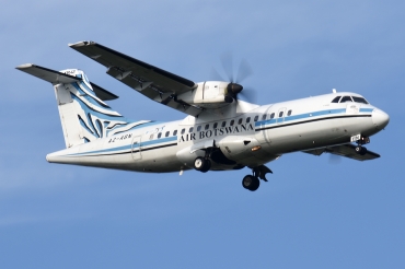 A2-ABN (cn 00507) ATR 42-500