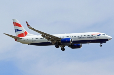 ZS-ZWP (28612) 1999 Boeing 737-86N WL