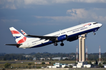 ZS-ZWP (28612) 1999 Boeing 737-86N WL