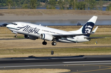 N626AS (cn 30793) Boeing 737-790