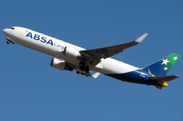 PR-ABB (29881) 1999 Boeing 767-316F ER WL