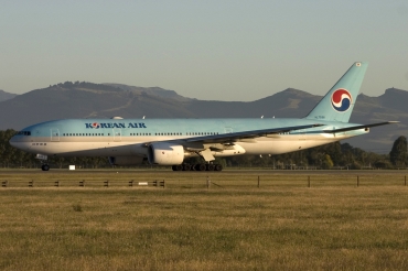 HL7598 (27949) 2001 Boeing 777-2B5