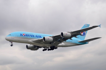 HL7628 (156) 2014 Airbus A380-861