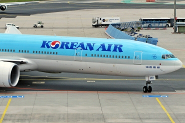 HL8210 (40377) 2010 Boeing 777-3B5