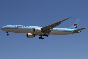 HL8275 (37651) 2013 Boeing 777-3B5/ER