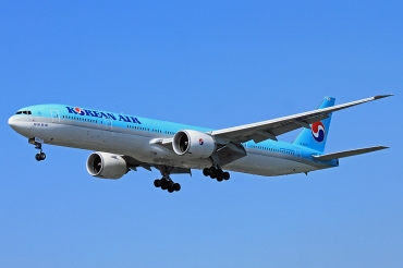 HL8275 (37651) 2013 Boeing 777-3B5/ER