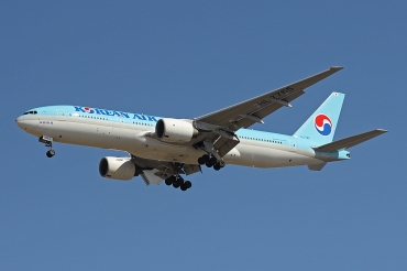 HL7765 (34212) 2008 Boeing 777-2B5