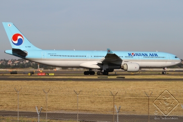 HL7584 (338) 2000 Airbus A330-323