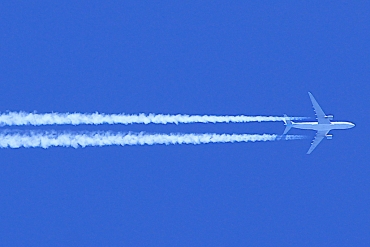 HL7538 (222) 1998 Airbus A330-223