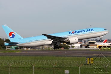 HL7752 (34211) 2007 Boeing 777-2B5