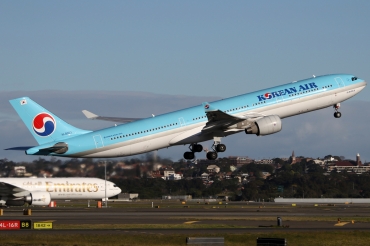 HL8003 (1590) 2014 Airbus A330-323