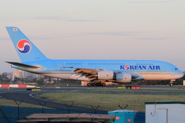 HL7613 (059) 2011 Airbus A380-861