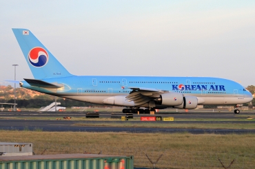 HL7615 (075) 2011 Airbus A380-861