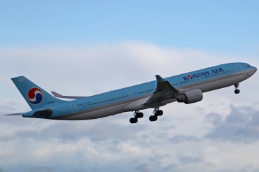 HL8003 (1590) 2014 Airbus A330-323