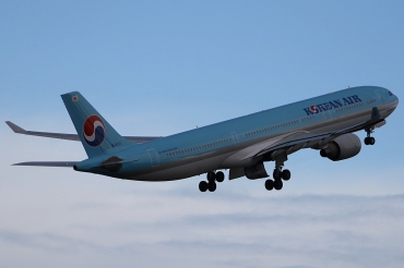 HL8003 (1590) 2014 Airbus A330-323