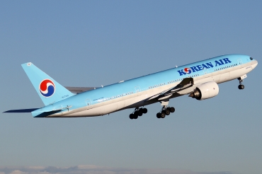 HL7743 (34208) 2006 Boeing 777-2B5