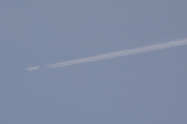 LV-FVH (cn 1605) Airbus A330-202