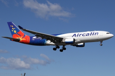 F-OHSD (507) 2002 Airbus A330-202