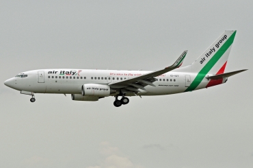 EI-IGT (32421) 2003 Boeing 737-73V(WL)