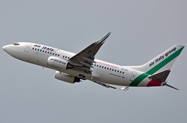 EI-IGU (cn 32422) Boeing 737-73V