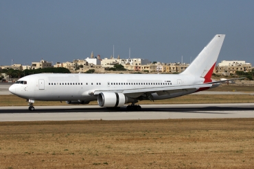 I-AIGI (cn 23974) Boeing 767-23BER
